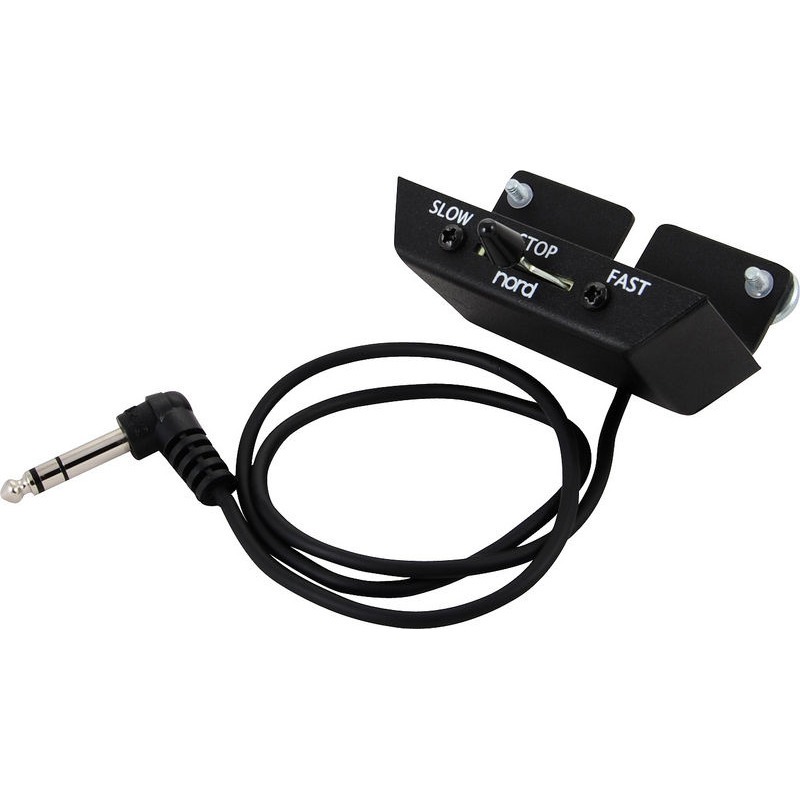 Педаль для клавишных Clavia Nord Half Moon Switch C2/C2D, Nord Half Moon Switch C2/C2D
Педаль для клавишных Clavia Nord Half Moon Switch C2/C2D, Nord Half Moon Switch C2/C2D