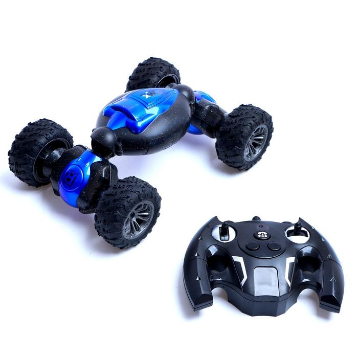 Игрушечная машинка Hyper, полный привод, работает от аккумулятора, синий, Hyper, полный привод, работает от аккумулятора, синий
Игрушечная машинка Hyper, полный привод, работает от аккумулятора, синий, Hyper, полный привод, работает от аккумулятора, синий