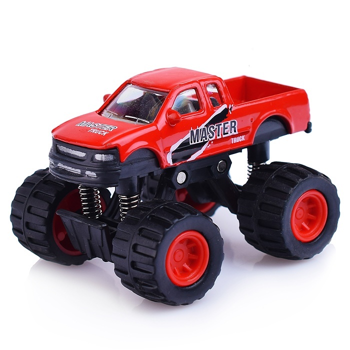 Игрушечная машинка Oubaoloon 7х6х5 см, красная, в коробке, 7х6х5 см, красная, в коробке
Игрушечная машинка Oubaoloon 7х6х5 см, красная, в коробке, 7х6х5 см, красная, в коробке