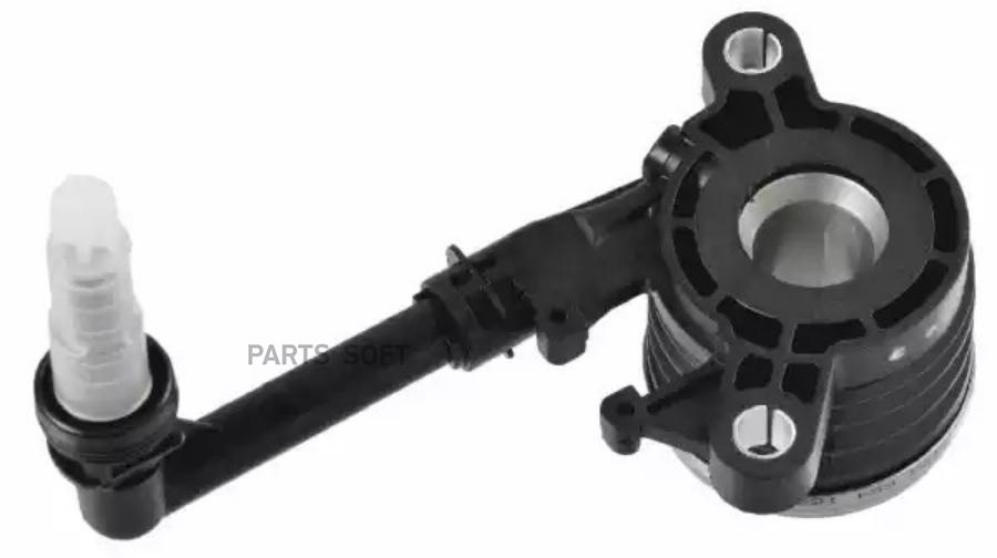 SACHS Подшипник выжимной гидравлический NISSAN Primera (P12) 1.9dCi 01- \ RENAULT Megane I
SACHS Подшипник выжимной гидравлический NISSAN Primera (P12) 1.9dCi 01- \ RENAULT Megane I