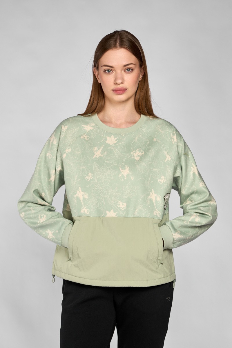 Свитшот женский Anta 862416703 OUTDOORS A-STRETCHY SPORT зеленый XS, 862416703 OUTDOORS A-STRETCHY SPORT
Свитшот женский Anta 862416703 OUTDOORS A-STRETCHY SPORT зеленый XS, 862416703 OUTDOORS A-STRETCHY SPORT