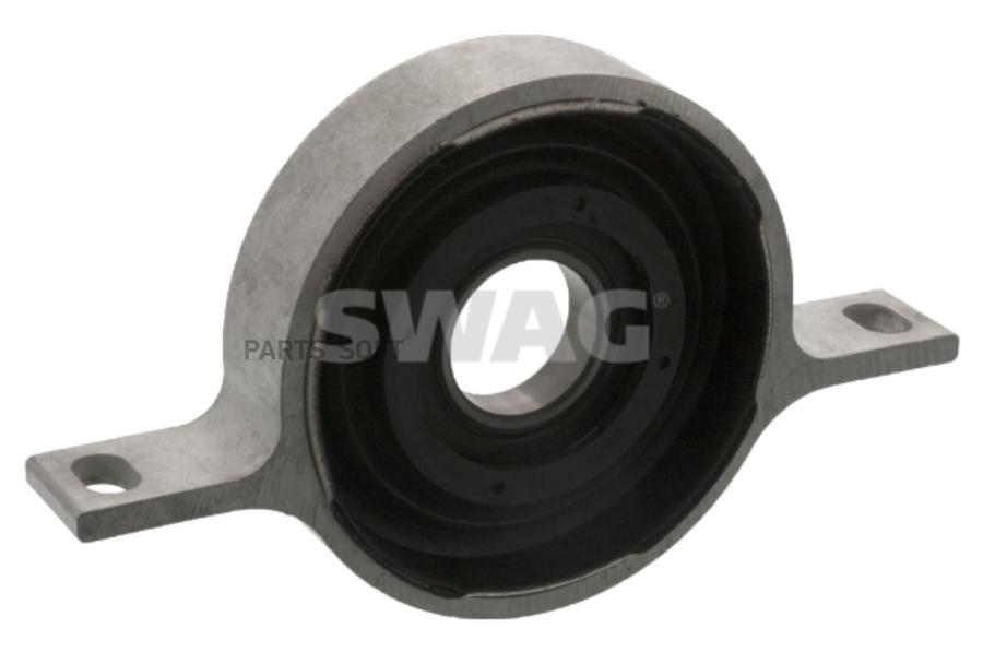 SWAG Опора кардана с подшипником 30мм BMW: 1 E87/E81 03-12, 3 E90 05-11, F30 11-, 4 F32/F8
SWAG Опора кардана с подшипником 30мм BMW: 1 E87/E81 03-12, 3 E90 05-11, F30 11-, 4 F32/F8