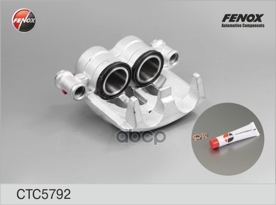 Суппорт Передн Правый Mercedes Sprinter 4.6t, 5t 06- Ctc5792 FENOX арт. CTC5792, CTC5792
Суппорт Передн Правый Mercedes Sprinter 4.6t, 5t 06- Ctc5792 FENOX арт. CTC5792, CTC5792