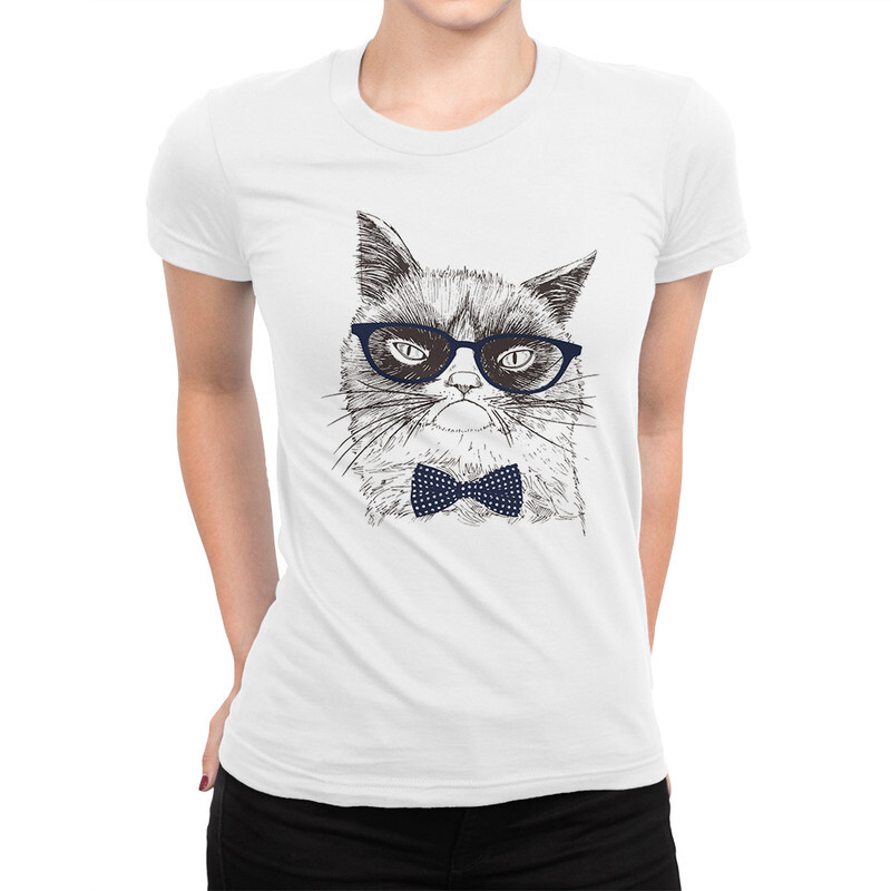 Футболка женская Dream Shirts Сердитый Кот 999869111 белая S, Белый, Сердитый Кот 999869111
Футболка женская Dream Shirts Сердитый Кот 999869111 белая S, Белый, Сердитый Кот 999869111
