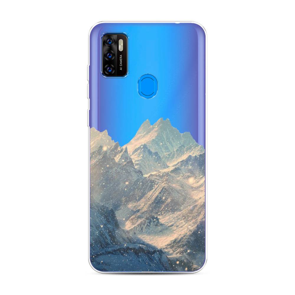 Чехол Awog на ZTE Blade A7s 2020 / ЗТЕ Блэйд A7s 2020 "Горы арт 2", Разноцветный, 133950-10
Чехол Awog на ZTE Blade A7s 2020 / ЗТЕ Блэйд A7s 2020 "Горы арт 2", Разноцветный, 133950-10