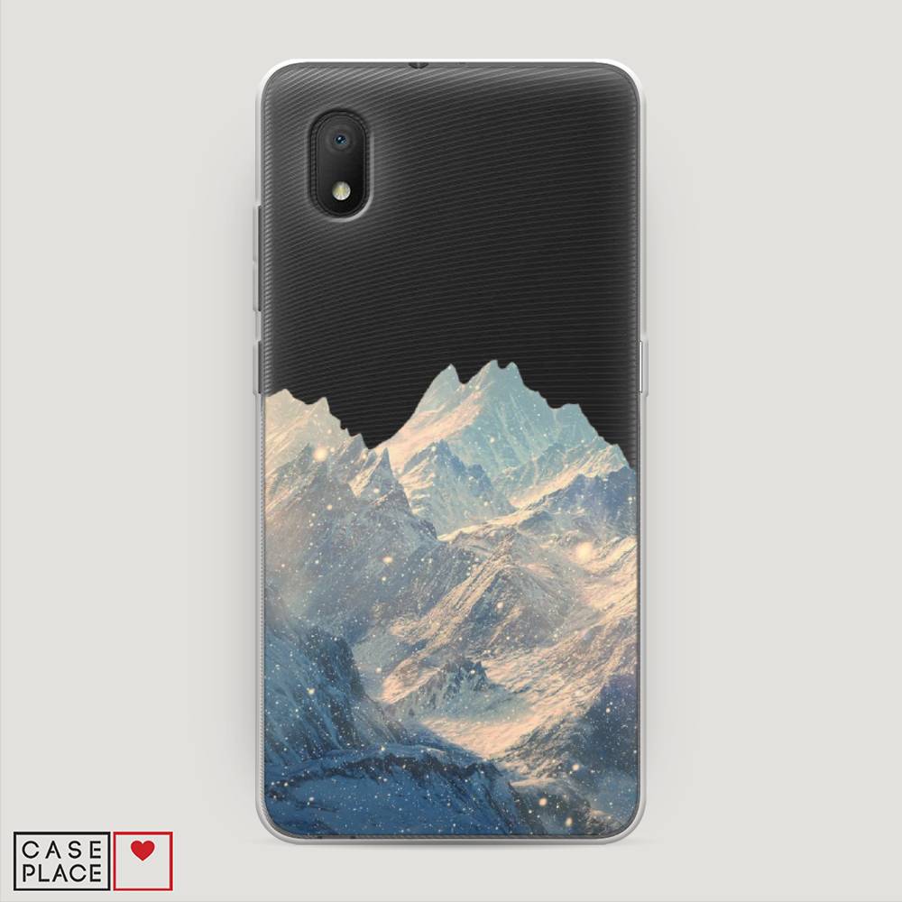 Чехол Awog на Alcatel 1A (2020) 5002F / Алкатель 1A (2020) 5002F "Горы арт 2", 171050-10
Чехол Awog на Alcatel 1A (2020) 5002F / Алкатель 1A (2020) 5002F "Горы арт 2", 171050-10