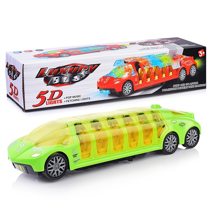 Игрушечная машинка Oubaoloon 35х9х7,5 см, произвольное движение, свет, звук, на батарейках, 35х9х7,5 см, произвольное движение, свет, звук, на батарейках
Игрушечная машинка Oubaoloon 35х9х7,5 см, произвольное движение, свет, звук, на батарейках, 35х9х7,5 см, произвольное движение, свет, звук, на батарейках