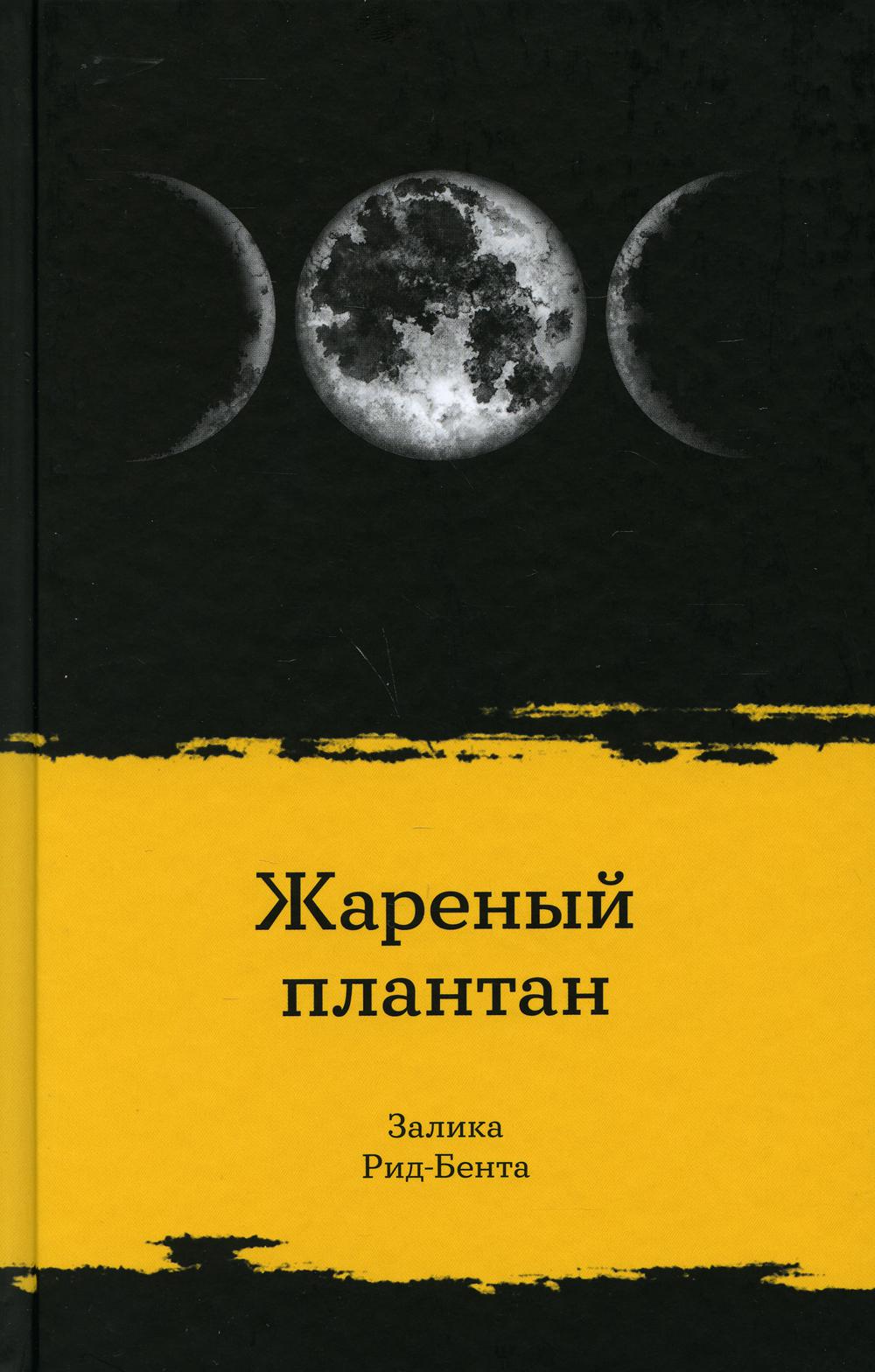 фото Книга жареный плантан: рассказы поляндрия noage