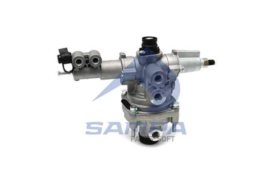 Sa093.199 регулятор Давления Тормозной Механизм (Пневматический) Man 24.362 SAMPA 093199
Sa093.199 регулятор Давления Тормозной Механизм (Пневматический) Man 24.362 SAMPA 093199