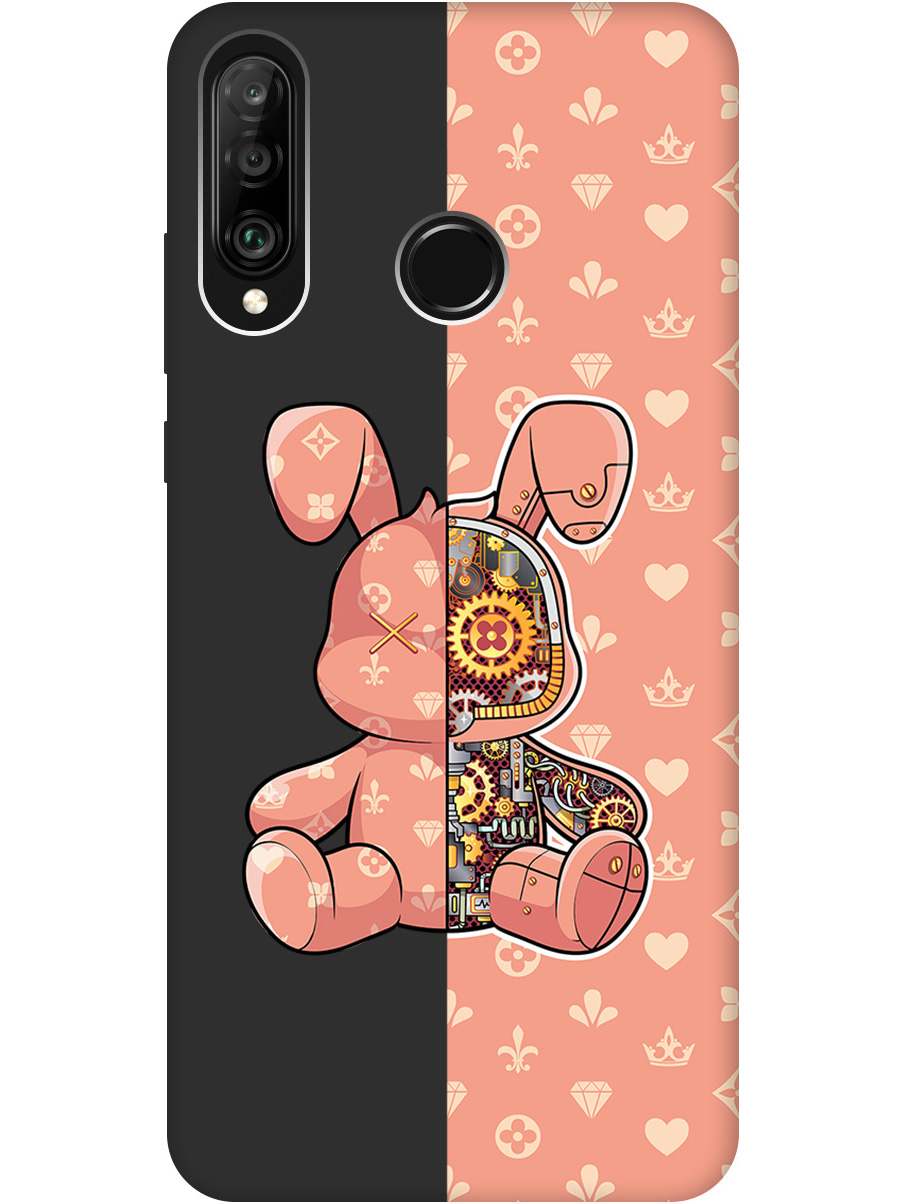Силиконовый чехол на Honor 20 Lite / 20s / Huawei P30 Lite с принтом матовый черный 802776, Черный;бежевый;оранжевый, 720772071
Силиконовый чехол на Honor 20 Lite / 20s / Huawei P30 Lite с принтом матовый черный 802776, Черный;бежевый;оранжевый, 720772071