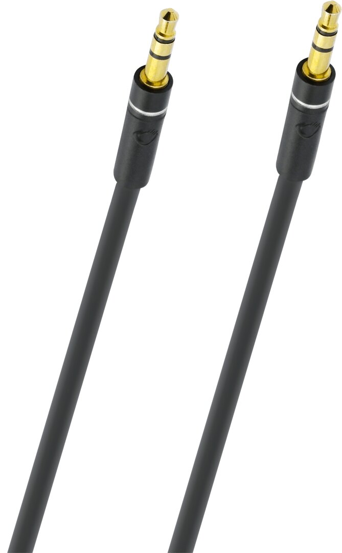 Кабель межблочный Oehlbach Select Audio 3,5 Jack Link cable 0,5m (33181), Кабель межблочный Select Audio 3,5 Jack Link cable 0,5m (33181)
Кабель межблочный Oehlbach Select Audio 3,5 Jack Link cable 0,5m (33181), Кабель межблочный Select Audio 3,5 Jack Link cable 0,5m (33181)