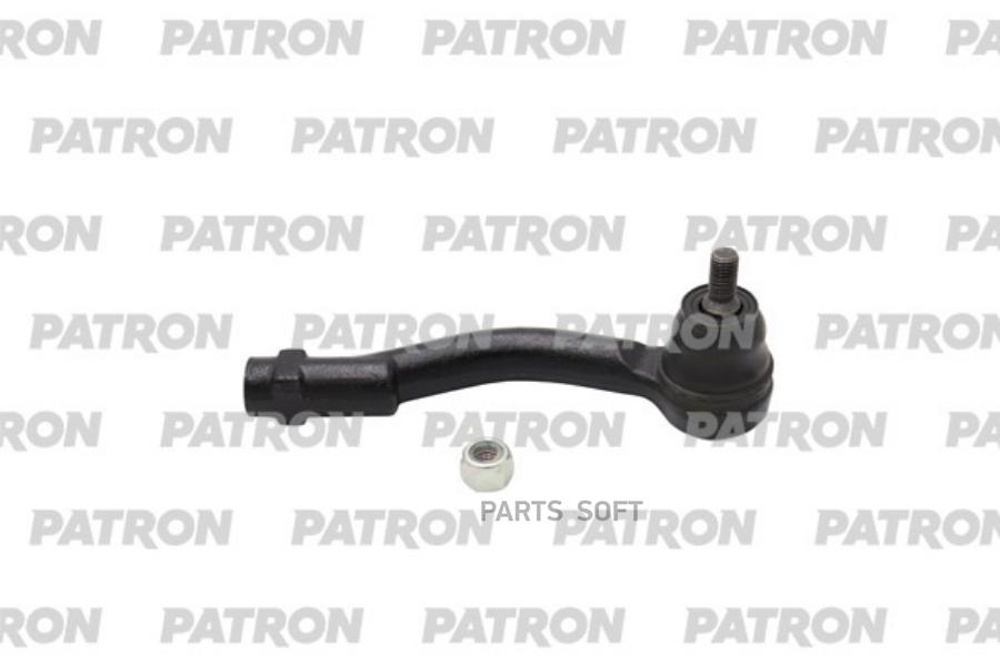 PATRON PS1084LKOR Наконечник рулевой тяги HYUNDAI: TUCSON 04-09 \ KIA: SPORTAGE 02-09 (про
PATRON PS1084LKOR Наконечник рулевой тяги HYUNDAI: TUCSON 04-09 \ KIA: SPORTAGE 02-09 (про
