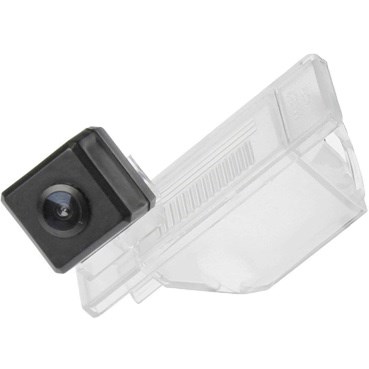 Камера заднего вида для Nissan Navara (2005 - 2015 ) 
Камера заднего вида для Nissan Navara (2005 - 2015 )