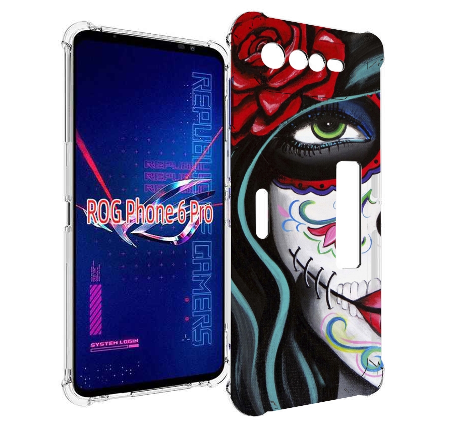 Чехол MyPads девушка в масочке расписная женский для Asus ROG Phone 6 Pro, Прозрачный, Tocco
Чехол MyPads девушка в масочке расписная женский для Asus ROG Phone 6 Pro, Прозрачный, Tocco