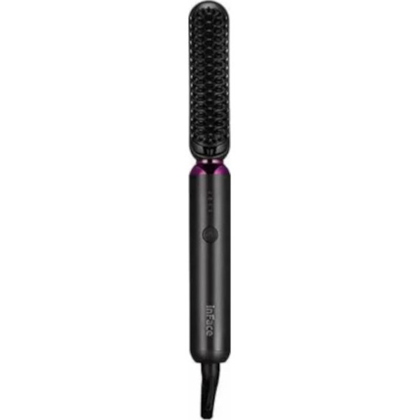 Стайлер Xiaomi InFace ION Hairbrush ZH-10D Straight Negative EU Черный, InFace ION Hairbrush ZH-10D Straight Negative EU Черный
Стайлер Xiaomi InFace ION Hairbrush ZH-10D Straight Negative EU Черный, InFace ION Hairbrush ZH-10D Straight Negative EU Черный