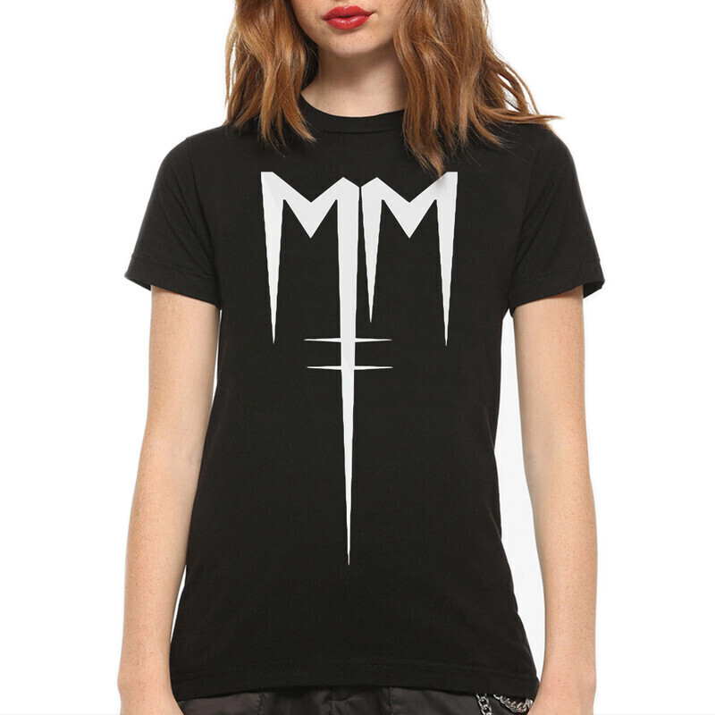 Футболка женская Dream Shirts Мэрилин Мэнсон 10006081 черная S, Мэрилин Мэнсон 10006081
Футболка женская Dream Shirts Мэрилин Мэнсон 10006081 черная S, Мэрилин Мэнсон 10006081