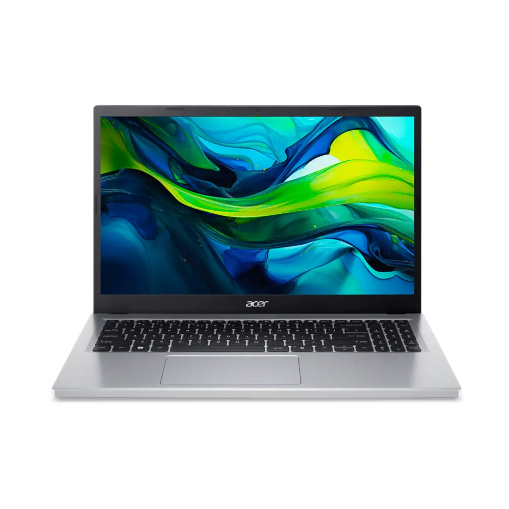 Ноутбук Acer Aspire 15,6", IPS, FHD, Intel Core i3 N305, Iron, AG15-31P-339C, Aspire 15,6", IPS, FHD, Intel Core i3 N305
Ноутбук Acer Aspire 15,6", IPS, FHD, Intel Core i3 N305, Iron, AG15-31P-339C, Aspire 15,6", IPS, FHD, Intel Core i3 N305