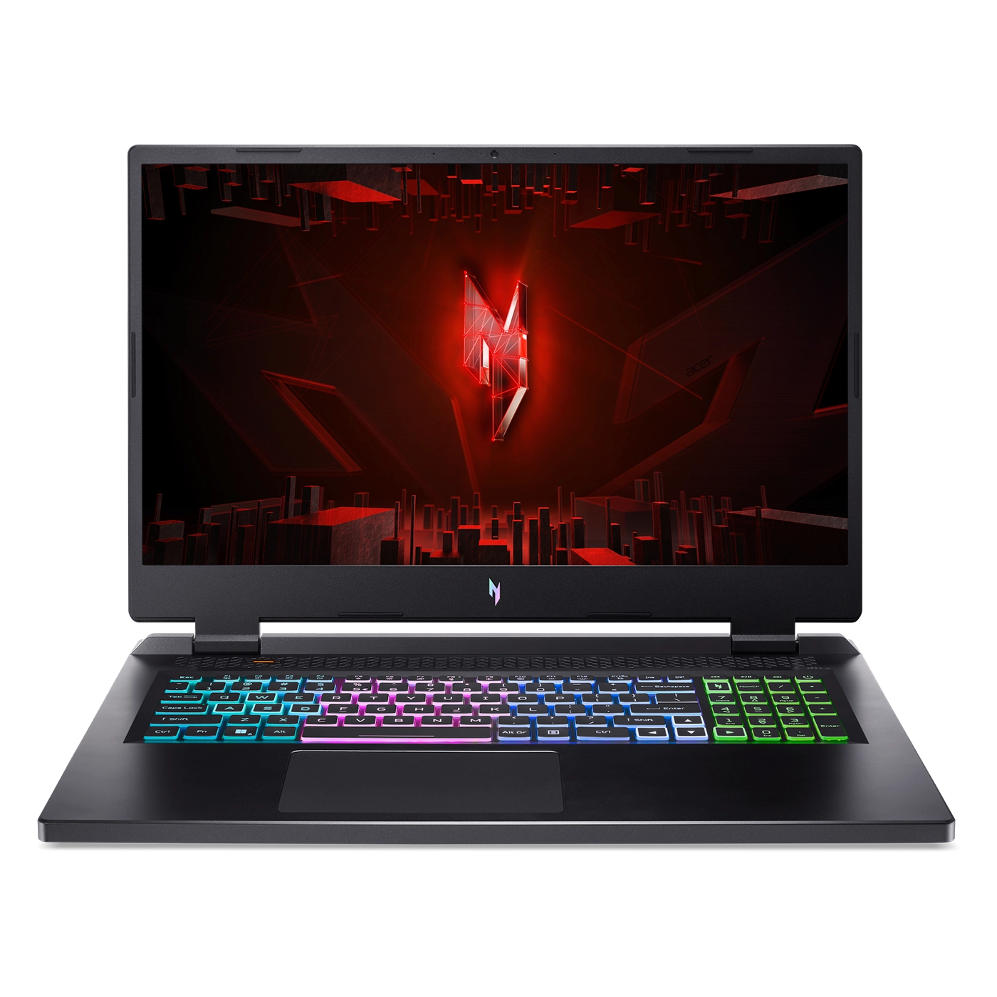 Ноутбук Acer Aspire Nitro 17,3", IPS, QHD, AMD Ryzen 7 7735HS, Black, AN17-41-R59V, Aspire Nitro 17,3", IPS, QHD, AMD Ryzen 7 7735HS
Ноутбук Acer Aspire Nitro 17,3", IPS, QHD, AMD Ryzen 7 7735HS, Black, AN17-41-R59V, Aspire Nitro 17,3", IPS, QHD, AMD Ryzen 7 7735HS