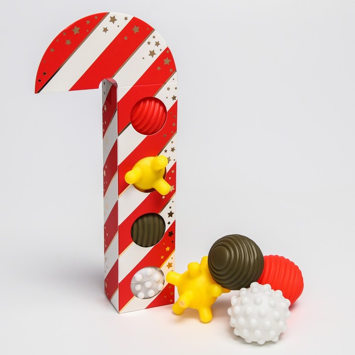 Игрушки для ванной Крошка Я подарочный, Леденец, 4 шт, Разноцветный, подарочный, Леденец, 4 шт
Игрушки для ванной Крошка Я подарочный, Леденец, 4 шт, Разноцветный, подарочный, Леденец, 4 шт