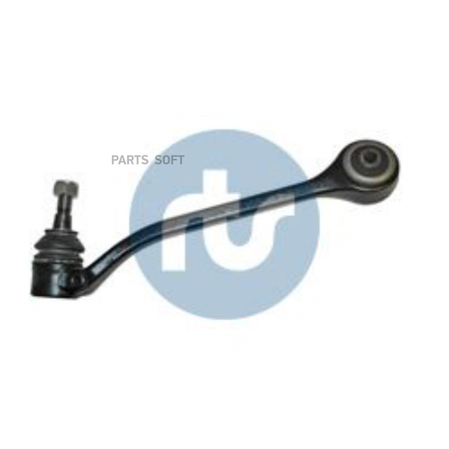 Rts Рычаг Rts 95995472 Bmw X3 Нижн.L (Прямой) / 31103412135;31103415027;31103418337;311034
Rts Рычаг Rts 95995472 Bmw X3 Нижн.L (Прямой) / 31103412135;31103415027;31103418337;311034