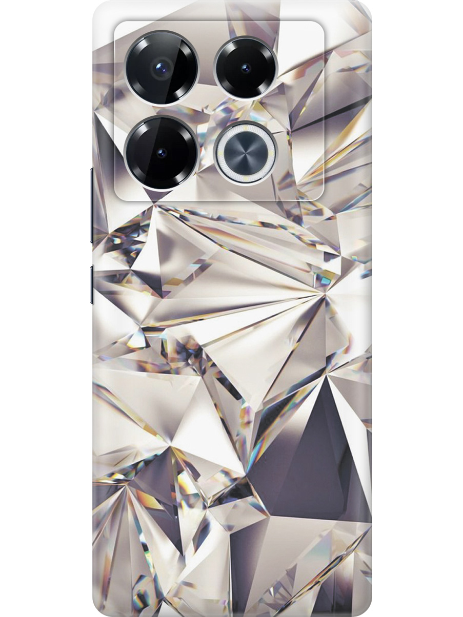 Силиконовый чехол на Infinix Note 40 Pro / 40 Pro 5g / 40 Pro+ 5g с принтом 917062, Прозрачный;серый;черный, 782627031
Силиконовый чехол на Infinix Note 40 Pro / 40 Pro 5g / 40 Pro+ 5g с принтом 917062, Прозрачный;серый;черный, 782627031