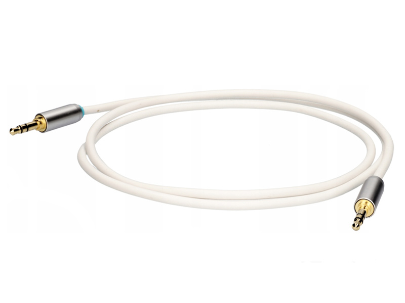 Кабель межблочный аудио Chord Company C-Jack 3.5mm Stereo to 3.5mm Stereo 1m, C-Jack 3.5mm Stereo to 3.5mm Stereo 1m
Кабель межблочный аудио Chord Company C-Jack 3.5mm Stereo to 3.5mm Stereo 1m, C-Jack 3.5mm Stereo to 3.5mm Stereo 1m