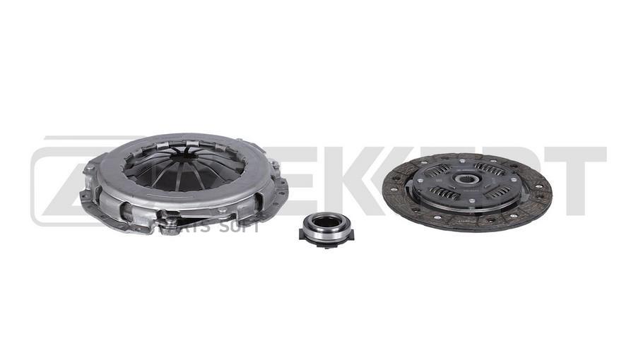 ZEKKERT KS-4343 Комплект сцепления с подшипником Fiat Punto (176 188) 93- Panda (169) 03-
ZEKKERT KS-4343 Комплект сцепления с подшипником Fiat Punto (176 188) 93- Panda (169) 03-