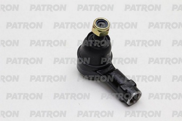 Наконечник рулевой тяги HYUNDAI: H1 96, LIBERO 00- (произведено в Корее) PATRON PS1193KOR
Наконечник рулевой тяги HYUNDAI: H1 96, LIBERO 00- (произведено в Корее) PATRON PS1193KOR