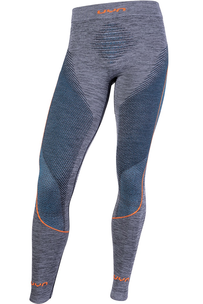 Термокальсоны Uyn Ambityon Man UW, atlantic/black melange/orange shiny, S, Оранжевый;черный, Ambityon Man UW
Термокальсоны Uyn Ambityon Man UW, atlantic/black melange/orange shiny, S, Оранжевый;черный, Ambityon Man UW