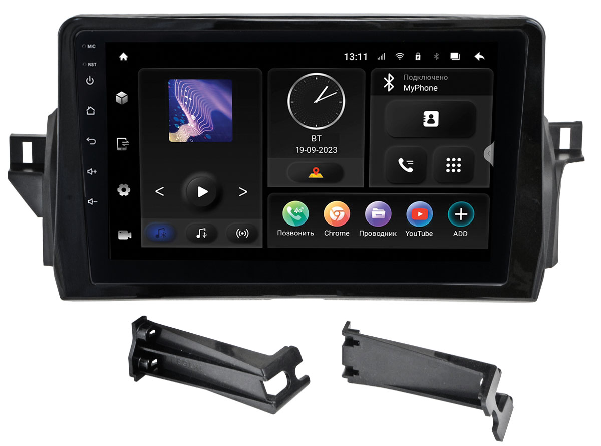 ШГУ Toyota Camry 21+ КИТАЙ (MAXIMUM Incar TMX-2245CN-4) Android 10/1280*720, BT, wi-fi, 4G, TMX-2245CN-4
ШГУ Toyota Camry 21+ КИТАЙ (MAXIMUM Incar TMX-2245CN-4) Android 10/1280*720, BT, wi-fi, 4G, TMX-2245CN-4