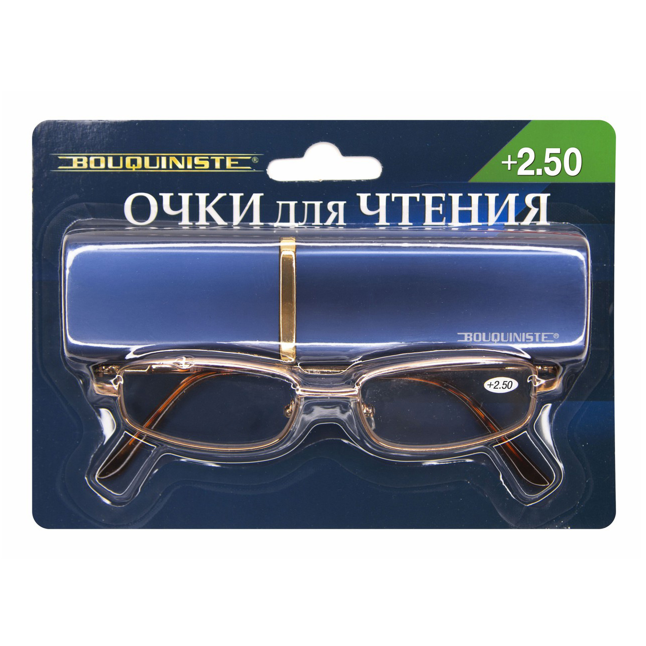 Комплект Bouquiniste 4 в 1 очки корригирующие для чтения +3,0 + футляр + салфетка + шнурок
Комплект Bouquiniste 4 в 1 очки корригирующие для чтения +3,0 + футляр + салфетка + шнурок