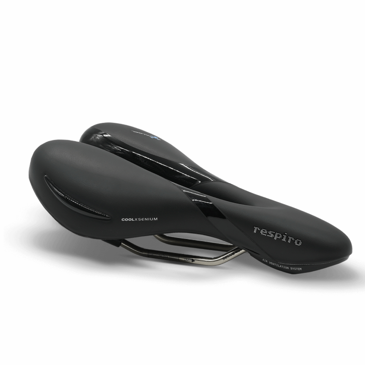 Седло для велосипеда SELLE ROYAL Respiro Soft Фитнес Royalgel 181х277 мм, Черный, Respiro Soft Фитнес
Седло для велосипеда SELLE ROYAL Respiro Soft Фитнес Royalgel 181х277 мм, Черный, Respiro Soft Фитнес