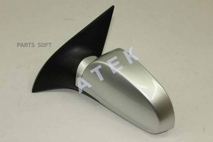 Зеркало Левое Ac00015 (Acar) Chevrolet L 
Зеркало Левое Ac00015 (Acar) Chevrolet L