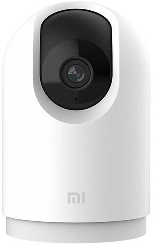 Видеокамера Xiaomi Mi 360° Home Security Camera 2K Pro Model: MJSXJ06CM; SKU: BHR4193GL, Белый
Видеокамера Xiaomi Mi 360° Home Security Camera 2K Pro Model: MJSXJ06CM; SKU: BHR4193GL, Белый