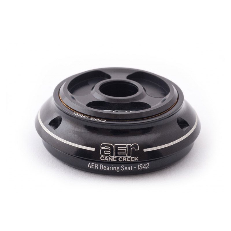 Рулевая колонка верх Cane Creek AER 2 Asmbly-Top-IS42/28.6/H9 (BAA0614K), Черный, Aer 2
Рулевая колонка верх Cane Creek AER 2 Asmbly-Top-IS42/28.6/H9 (BAA0614K), Черный, Aer 2