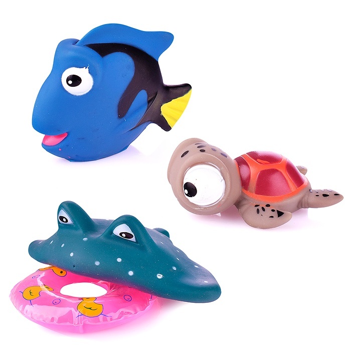 Игрушки для ванной Oubaoloon 4 шт, пищалки, в сетке, Разноцветный, 4 шт, пищалки, в сетке
Игрушки для ванной Oubaoloon 4 шт, пищалки, в сетке, Разноцветный, 4 шт, пищалки, в сетке