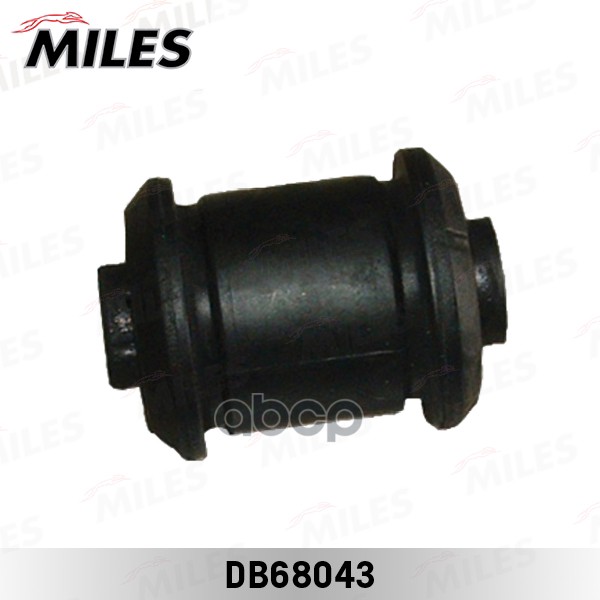 С/Блок Miles Db68043 Рычага Пер. Подвески Opel Astra G, H, Vectra B, C Передний Miles арт.
С/Блок Miles Db68043 Рычага Пер. Подвески Opel Astra G, H, Vectra B, C Передний Miles арт.