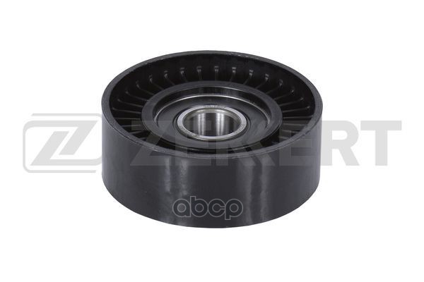 ZEKKERT SR-1807 Ролик натяжной агрегатного ремня Opel Astra J 09- Insignia A 08- Zafira To
ZEKKERT SR-1807 Ролик натяжной агрегатного ремня Opel Astra J 09- Insignia A 08- Zafira To