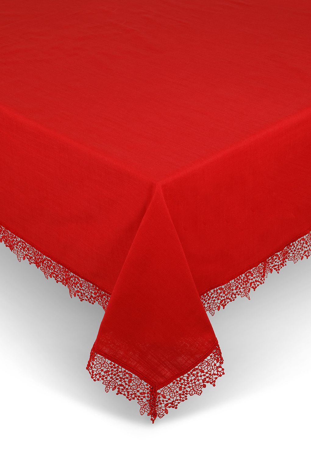 7282674 скатерть COINCASA (красный) (90х90)
7282674 скатерть COINCASA (красный) (90х90)