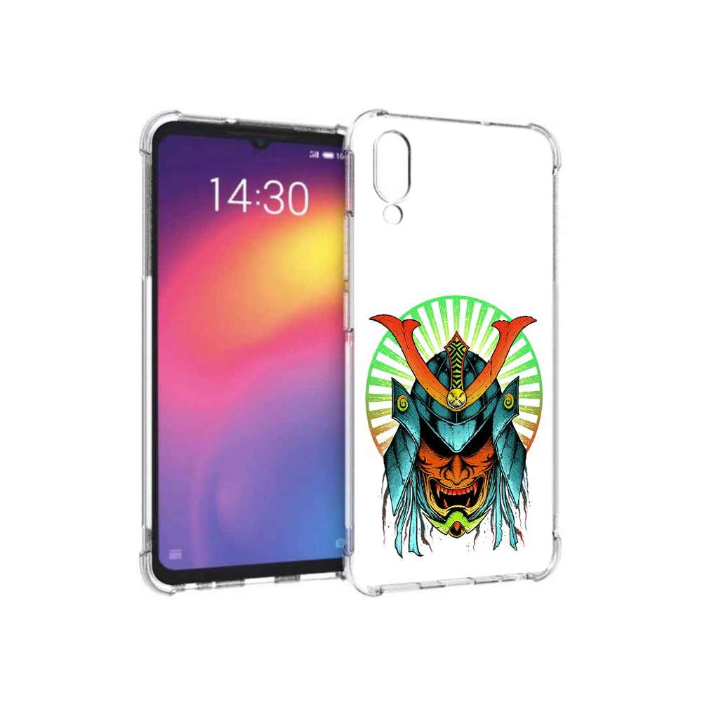 Чехол MyPads Tocco для Meizu Note 9 ешимитсу рисунок (PT134513.88.345), Прозрачный, Tocco
Чехол MyPads Tocco для Meizu Note 9 ешимитсу рисунок (PT134513.88.345), Прозрачный, Tocco