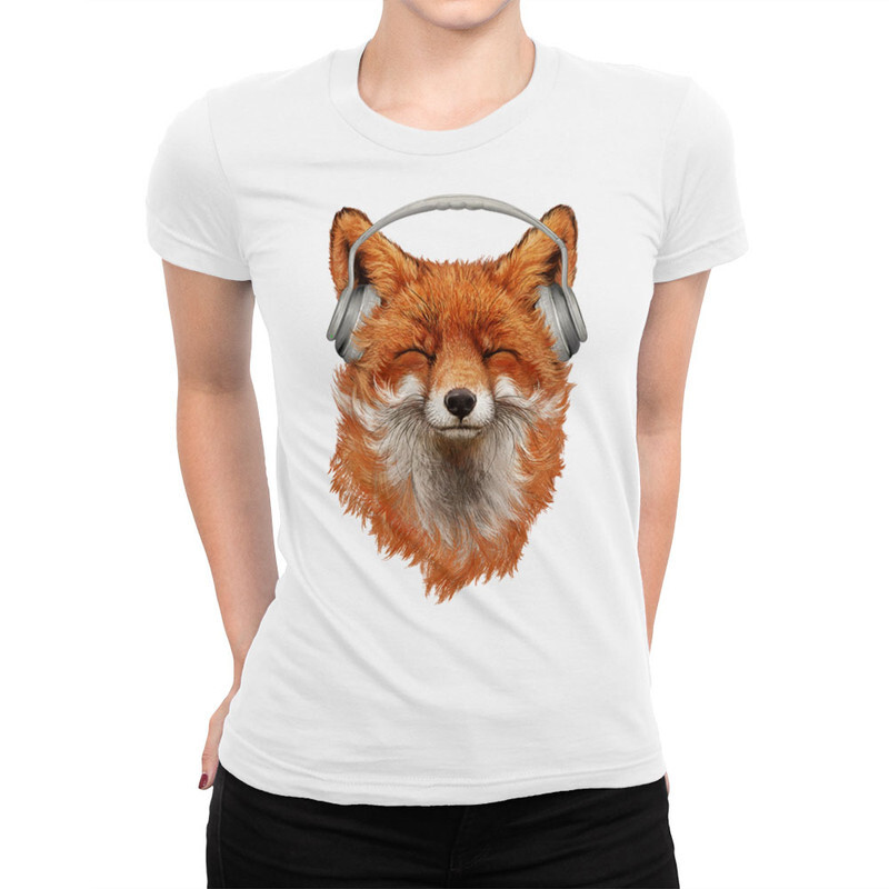 Футболка женская Dream Shirts Лиса в наушниках 336213111 белая S, Лиса в наушниках 336213111
Футболка женская Dream Shirts Лиса в наушниках 336213111 белая S, Лиса в наушниках 336213111