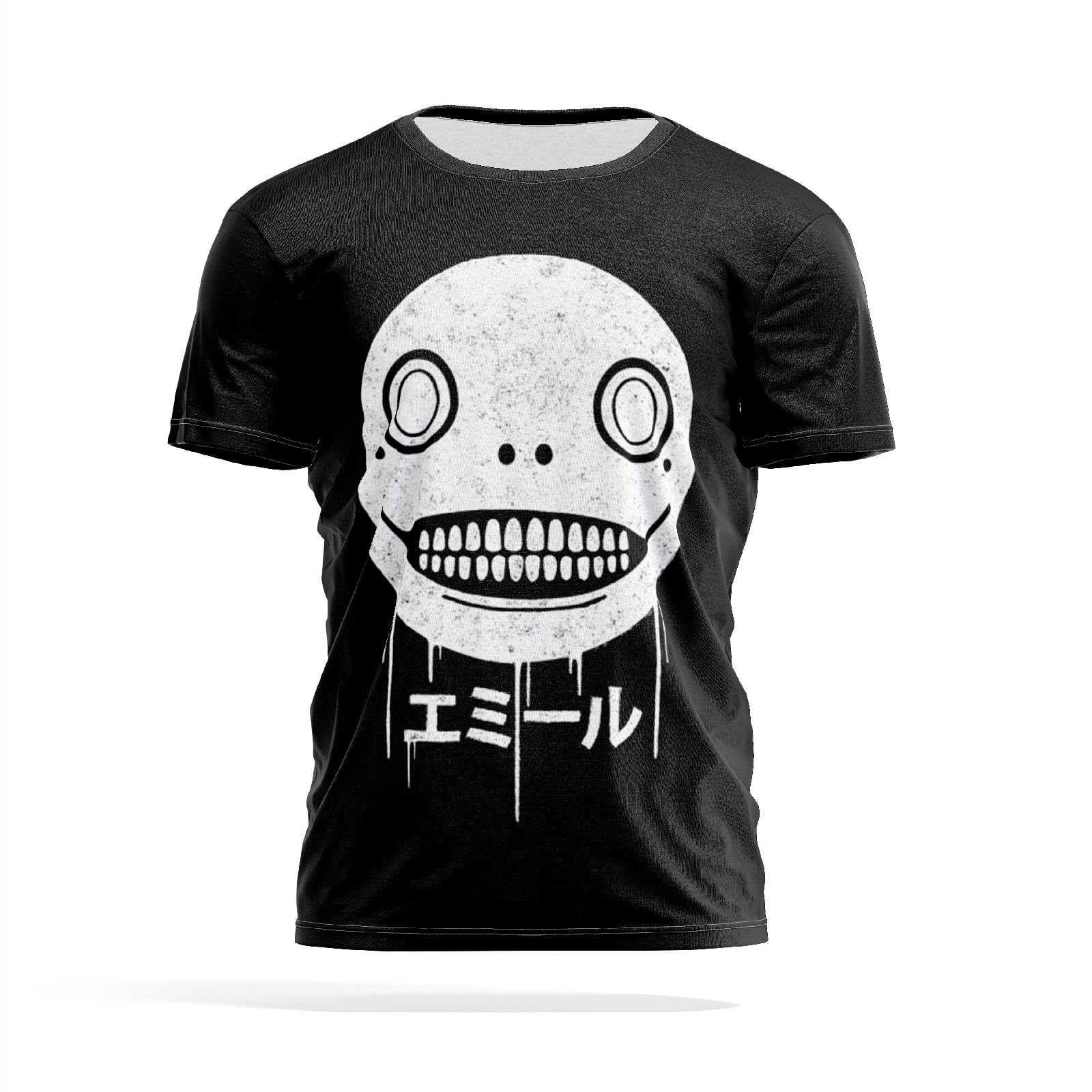 Футболка мужская PANiN PaninManTshirtMS_MS2943891 разноцветная L, Черный, PaninManTshirtMS_MS2943891
Футболка мужская PANiN PaninManTshirtMS_MS2943891 разноцветная L, Черный, PaninManTshirtMS_MS2943891