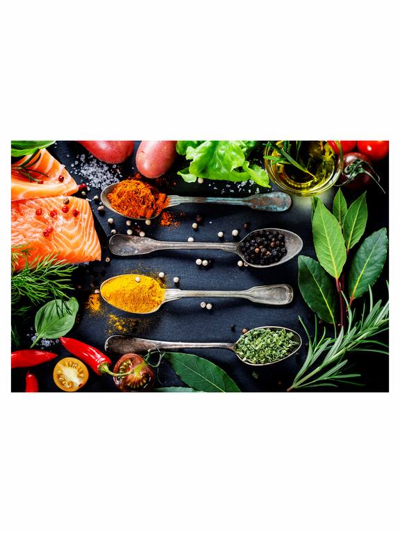 Картины на экокоже Ultra market KK60X20 Еда и напитки Специи приправы, Картины на экокоже
Картины на экокоже Ultra market KK60X20 Еда и напитки Специи приправы, Картины на экокоже