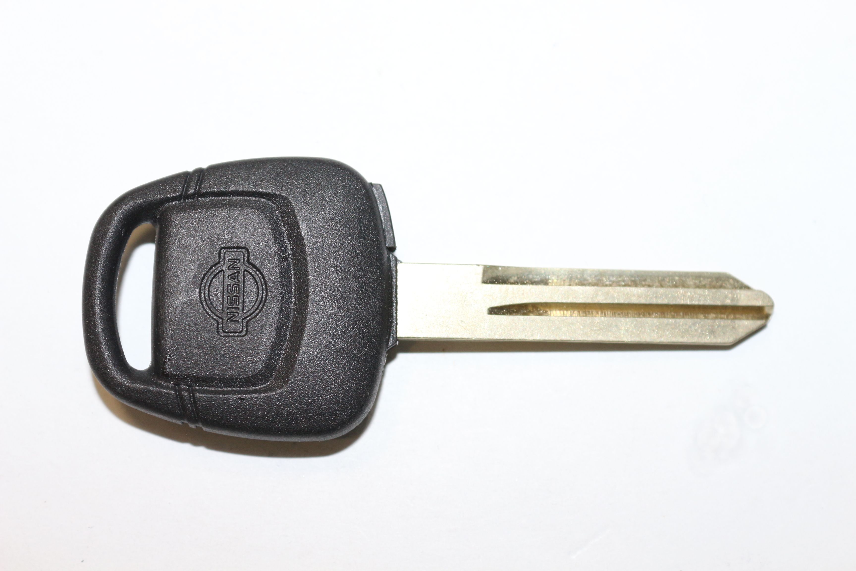 Ключ зажигания Autokey, заготовка для Nissan, с чипом (4D60, серебр.), Для разных моделей автомобилей Nissan
Ключ зажигания Autokey, заготовка для Nissan, с чипом (4D60, серебр.), Для разных моделей автомобилей Nissan