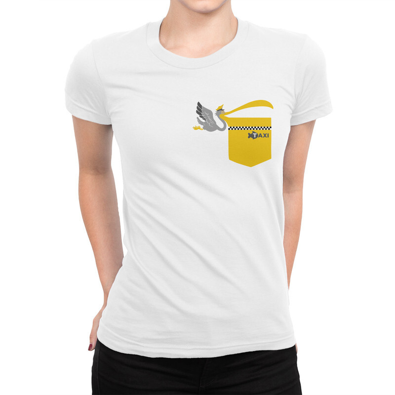 Футболка женская Dream Shirts Пеликаны таксист кармашек 210400111 белая 2XL, Пеликаны таксист кармашек 210400111
Футболка женская Dream Shirts Пеликаны таксист кармашек 210400111 белая 2XL, Пеликаны таксист кармашек 210400111