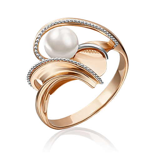 Кольцо из золота р. 17,5 PLATINA jewelry 01-5163-00-301-1110-31, жемчуг культивированный, 01-5163-00-301-1110-31
Кольцо из золота р. 17,5 PLATINA jewelry 01-5163-00-301-1110-31, жемчуг культивированный, 01-5163-00-301-1110-31