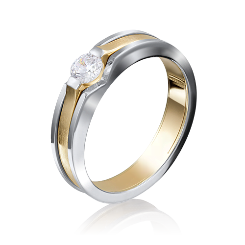 Кольцо из золота р. 16,5 PLATINA jewelry 01-5190-00-101-1121-30, бриллиант, 01-5190-00-101-1121-30
Кольцо из золота р. 16,5 PLATINA jewelry 01-5190-00-101-1121-30, бриллиант, 01-5190-00-101-1121-30