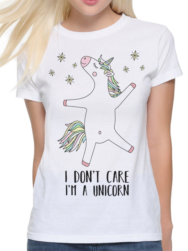 Футболка женская Dream Shirts Мне плевать, я - Единорог 777330111 белая 2XL, Белый, Мне плевать, я - Единорог 777330111
Футболка женская Dream Shirts Мне плевать, я - Единорог 777330111 белая 2XL, Белый, Мне плевать, я - Единорог 777330111