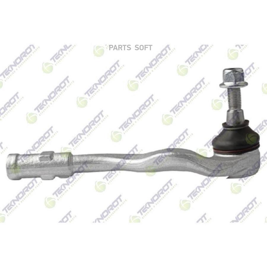 Наконечник Рулевой R Audi A4(B8)/A6(C7)/A7/Q5 2008-> Teknorot A-631 Teknorot арт. A631
Наконечник Рулевой R Audi A4(B8)/A6(C7)/A7/Q5 2008-> Teknorot A-631 Teknorot арт. A631