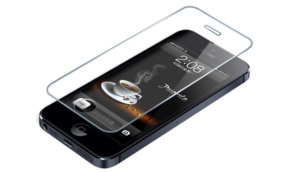 Защитное стекло на экран Remax 9H Ultrathin Magic Tempered Glass для iPhone 6/6S (4.7")
Защитное стекло на экран Remax 9H Ultrathin Magic Tempered Glass для iPhone 6/6S (4.7")